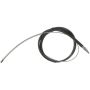 Raybestos BC95545 Raybestos Element3 Parking Brake Cable