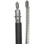 Raybestos BC95545 Raybestos Element3 Parking Brake Cable