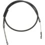 Raybestos BC95546 Raybestos Element3 Parking Brake Cable