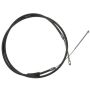 Raybestos BC95547 Raybestos Element3 Parking Brake Cable