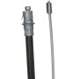 Raybestos BC95549 Raybestos Element3 Parking Brake Cable