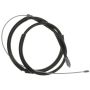 Raybestos BC95549 Raybestos Element3 Parking Brake Cable