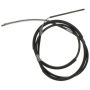 Raybestos BC95550 Raybestos Element3 Parking Brake Cable