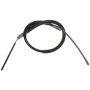 Raybestos BC95551 Raybestos Element3 Parking Brake Cable