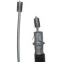Raybestos BC95557 Raybestos Element3 Parking Brake Cable