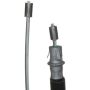 Raybestos BC95557 Raybestos Element3 Parking Brake Cable