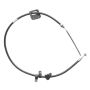 Raybestos BC95560 Raybestos Element3 Parking Brake Cable