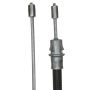 Raybestos BC95563 Raybestos Element3 Parking Brake Cable