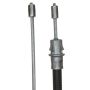 Raybestos BC95563 Raybestos Element3 Parking Brake Cable