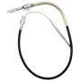 Raybestos BC95565 Raybestos Element3 Parking Brake Cable