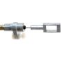 Raybestos BC95565 Raybestos Element3 Parking Brake Cable