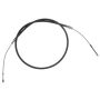 Raybestos BC95611 Raybestos Element3 Parking Brake Cable