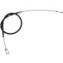 Raybestos BC95624 Raybestos Element3 Parking Brake Cable