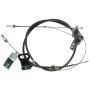 Raybestos BC95629 Raybestos Element3 Parking Brake Cable