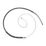 Raybestos BC95718 Raybestos Element3 Parking Brake Cable