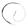 Raybestos BC95722 Raybestos Element3 Parking Brake Cable