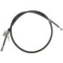 Raybestos BC95727 Raybestos Element3 Parking Brake Cable