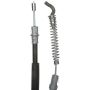Raybestos BC95731 Raybestos Element3 Parking Brake Cable