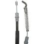 Raybestos BC95731 Raybestos Element3 Parking Brake Cable