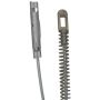 Raybestos BC95733 Raybestos Element3 Parking Brake Cable