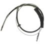 Raybestos BC95733 Raybestos Element3 Parking Brake Cable