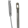 Raybestos BC95733 Raybestos Element3 Parking Brake Cable