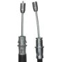 Raybestos BC95740 Raybestos Element3 Parking Brake Cable