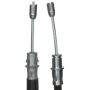 Raybestos BC95740 Raybestos Element3 Parking Brake Cable