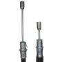 Raybestos BC95741 Raybestos Element3 Parking Brake Cable