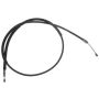 Raybestos BC95741 Raybestos Element3 Parking Brake Cable