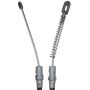 Raybestos BC95742 Raybestos Element3 Parking Brake Cable