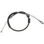 Raybestos BC95742 Raybestos Element3 Parking Brake Cable