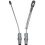 Raybestos BC95742 Raybestos Element3 Parking Brake Cable