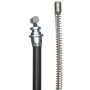 Raybestos BC95746 Raybestos Element3 Parking Brake Cable