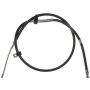 Raybestos BC95746 Raybestos Element3 Parking Brake Cable