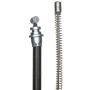 Raybestos BC95746 Raybestos Element3 Parking Brake Cable