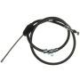 Raybestos BC95759 Raybestos Element3 Parking Brake Cable