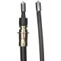 Raybestos BC95763 Raybestos Element3 Parking Brake Cable