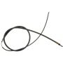 Raybestos BC95763 Raybestos Element3 Parking Brake Cable