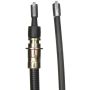 Raybestos BC95763 Raybestos Element3 Parking Brake Cable