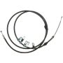 Raybestos BC95767 Raybestos Element3 Parking Brake Cable