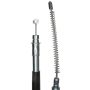 Raybestos BC95770 Raybestos Element3 Parking Brake Cable