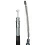 Raybestos BC95770 Raybestos Element3 Parking Brake Cable
