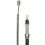 Raybestos BC95778 Raybestos Element3 Parking Brake Cable