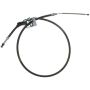 Raybestos BC95778 Raybestos Element3 Parking Brake Cable