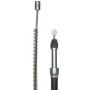 Raybestos BC95778 Raybestos Element3 Parking Brake Cable