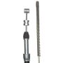 Raybestos BC95781 Raybestos Element3 Parking Brake Cable