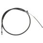 Raybestos BC95781 Raybestos Element3 Parking Brake Cable