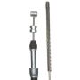 Raybestos BC95781 Raybestos Element3 Parking Brake Cable