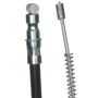 Raybestos BC95790 Raybestos Element3 Parking Brake Cable